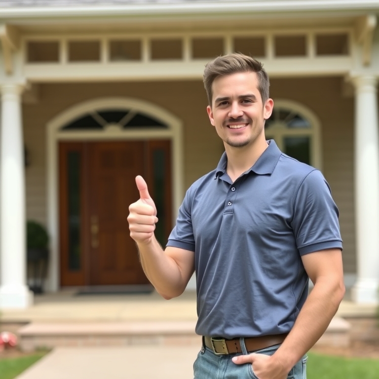 Founder of Knoxville Termite