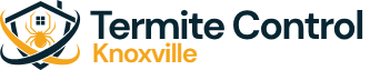 Knoxville Termite Control Company Logo